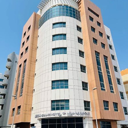 Mra Grand Hotel Dubai Ngoại thất bức ảnh